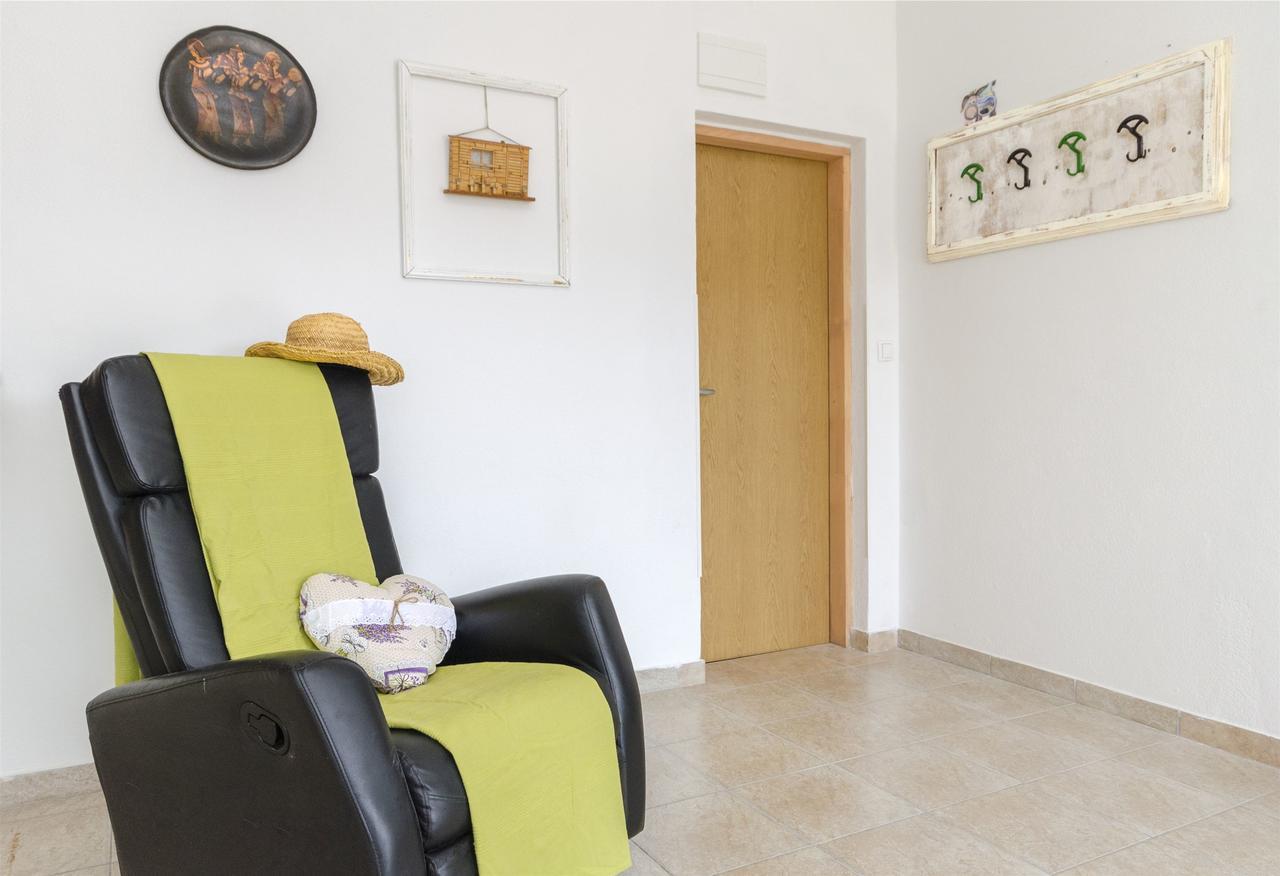 Villa Galia Tribalj Zewnętrze zdjęcie